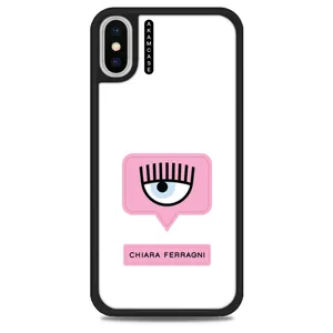 کاور آکام مدل AMCWAX-CHIARA13 مناسب برای گوشی موبایل اپل iPhone X/XS