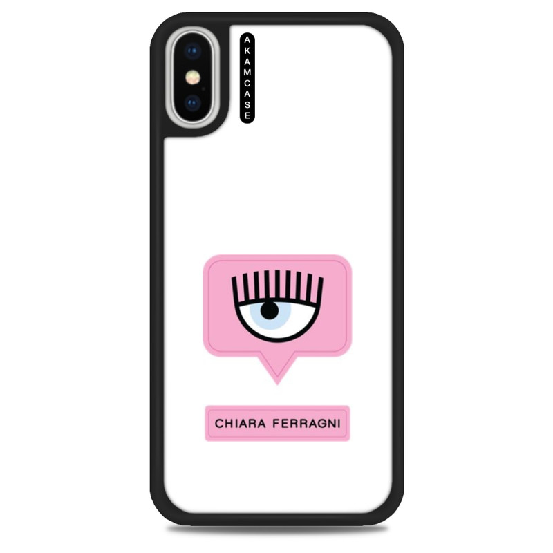 کاور آکام مدل AMCWAX-CHIARA13 مناسب برای گوشی موبایل اپل iPhone X/XS
