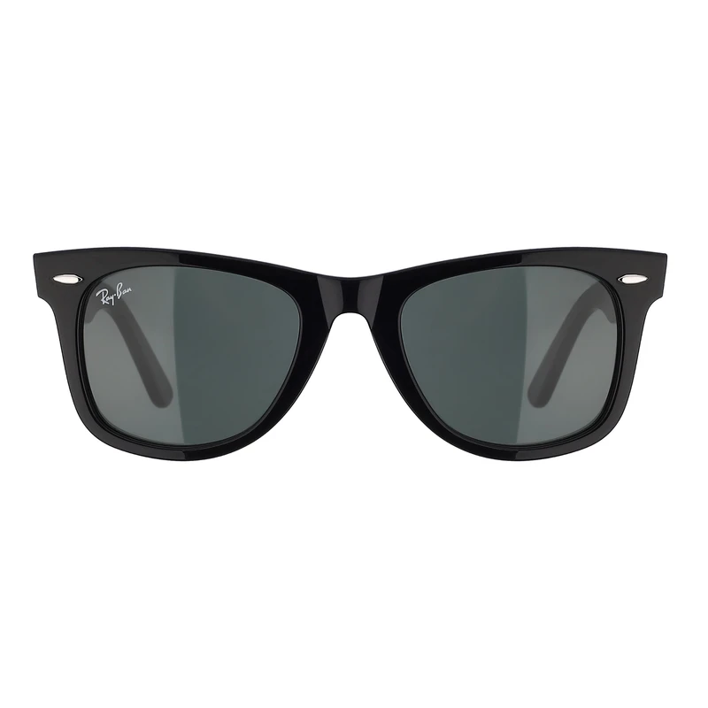 عینک آفتابی ویفرر (Wayfarer) ری بن مدل 0RB2140-901