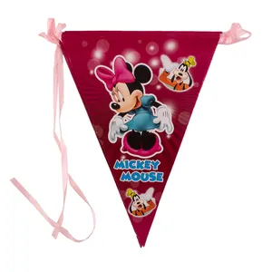 ریسه تزئینی مدل میکی موس 