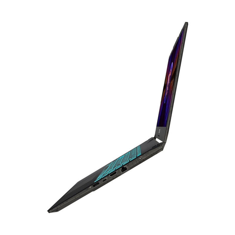 لپ تاپ 15.6 اینچی ام اس آی مدل Cyborg 15 A13V-i7 13620H-RTX4050 6GB-16GB DDR5 5200MHz-1TB SSD-FHD 144Hz - کاستوم شده