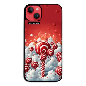 AKAM AMC-WA14PLUS-CANDY-18 Cover For Apple iPhone 14 Plus