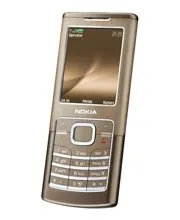 گوشی موبایل نوکیا 6500 کلاسیک