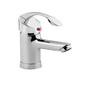 شیر روشویی نوتریکا مدل تیکا