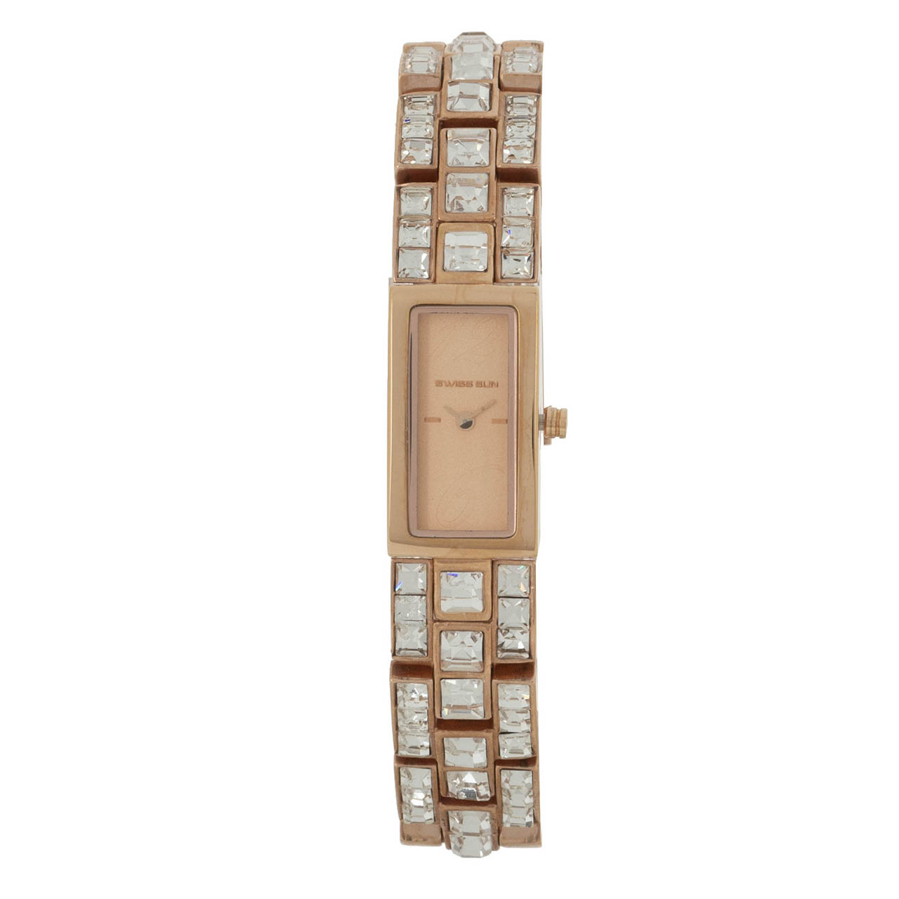 ساعت مچی عقربه ای زنانه سوئیس سان مدل K3429
