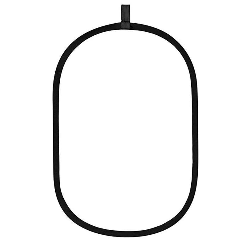 رفلکتور 5 کاره گودکس مدل oval120 سایز 80x120 سانتی متر رفلکتور 5 کاره گودکس مدل oval120 سایز 80x120 سانتی متر