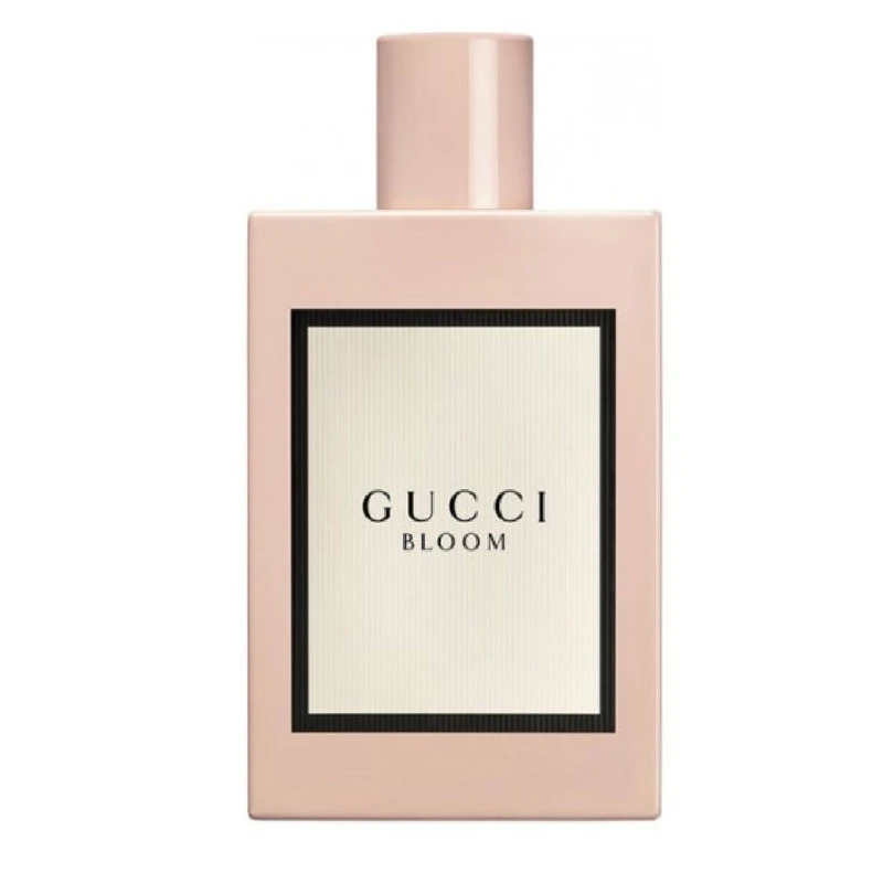 تستر ادو پرفیوم زنانه گوچی مدل Gucci bloom حجم 100 میلی لیتر