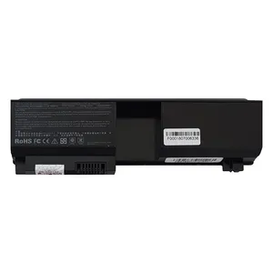 باتری لپ تاپ 8 سلولی مدل PT10 برای لپ تاپ HP PavilionTX1000 -TX2