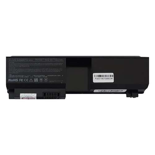 باتری لپ تاپ 8 سلولی مدل PT10 برای لپ تاپ HP PavilionTX1000 -TX2