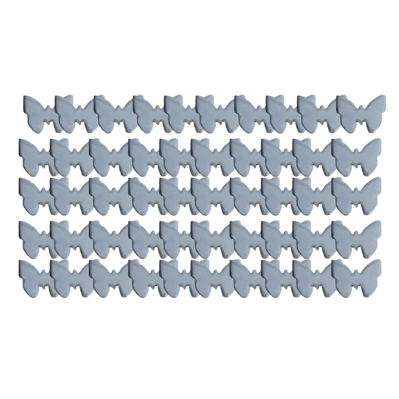 نگین مدل حرارتی کد 15 بسته 50 عددی