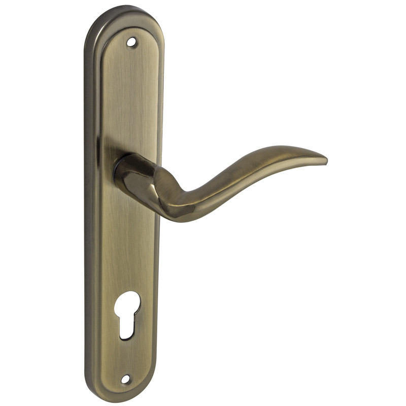 دستگیره در ترووان مدل 1228