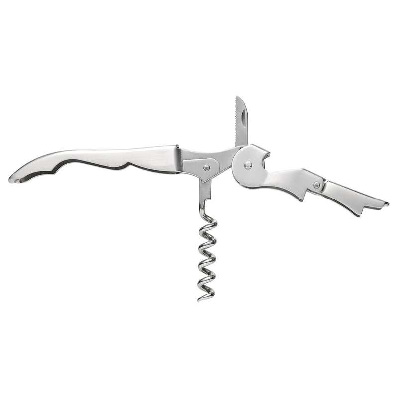 بطری بازکن ایکیا مدل SEGELFISK کد31548 بطری بازکن ایکیا مدل SEGELFISK کد31548