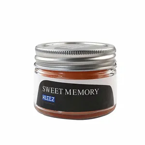 شمع معطر کلیز مدل آبنبات ترش