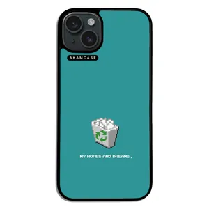 AKAM AMC-WA15PLUS-NOSTECH-26 Cover For Apple iPhone 15 Plus