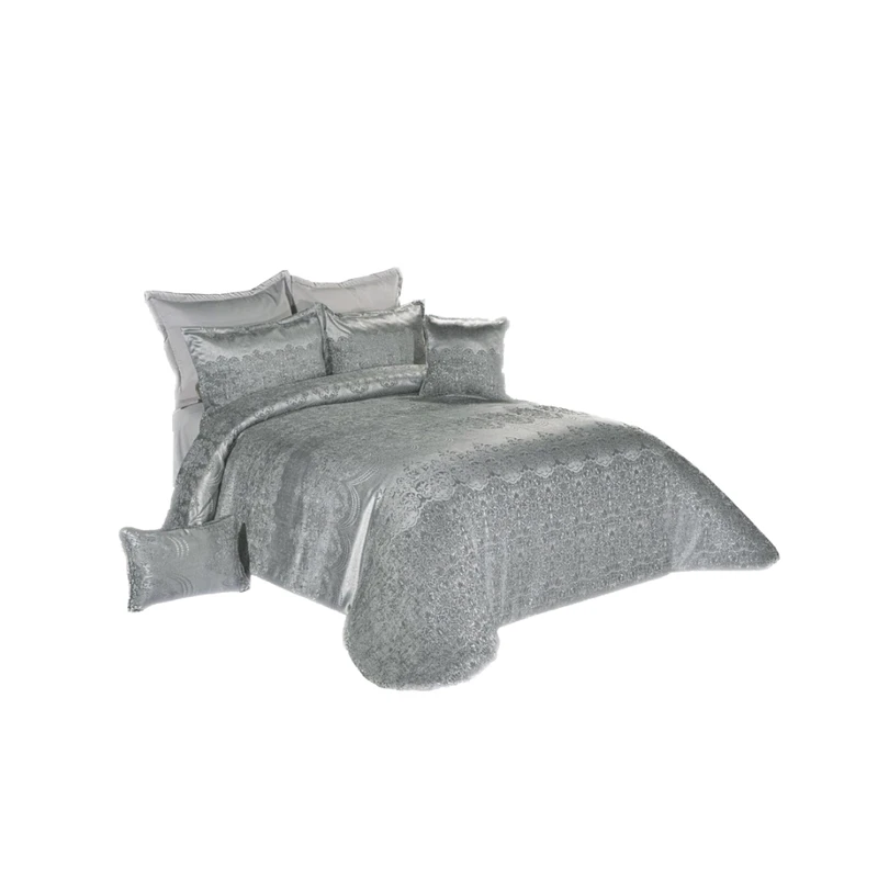 سرویس خواب کد b06 دونفره ۸ تکه