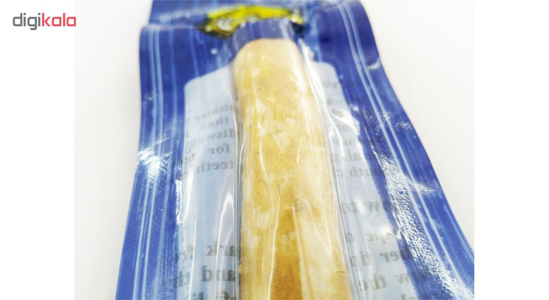 چوب مسواک الفضل مجموعه 2 عددی