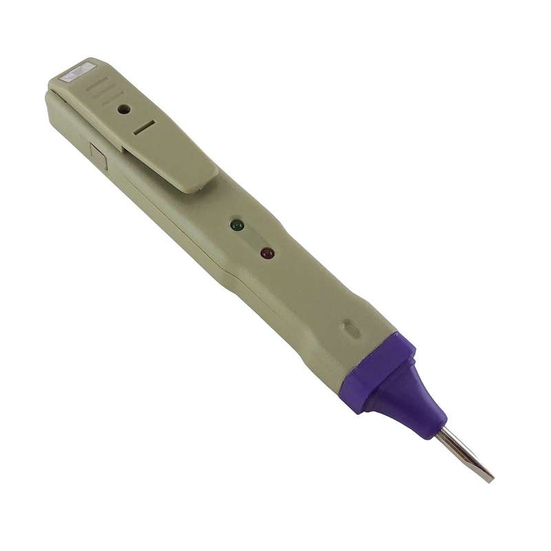 تستر ولتاژ مدل MS-48M