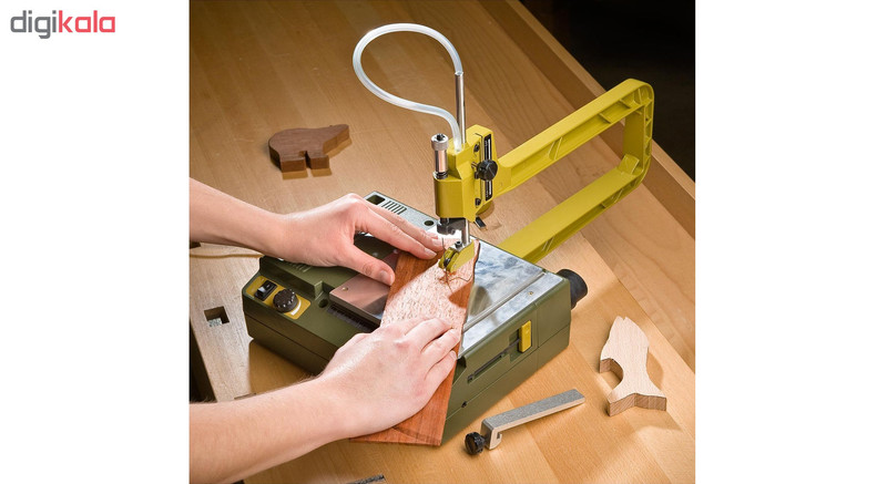 اره مویی برقی پروکسون مدل 27088