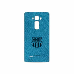 MAHOOT BL-BRCA Cover Sticker for LG G Flex 2