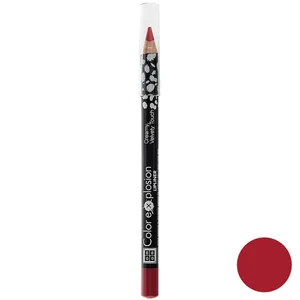 مداد لب دی ام جی ام سری Color Explosion مدل Crimson Envy شماره 08