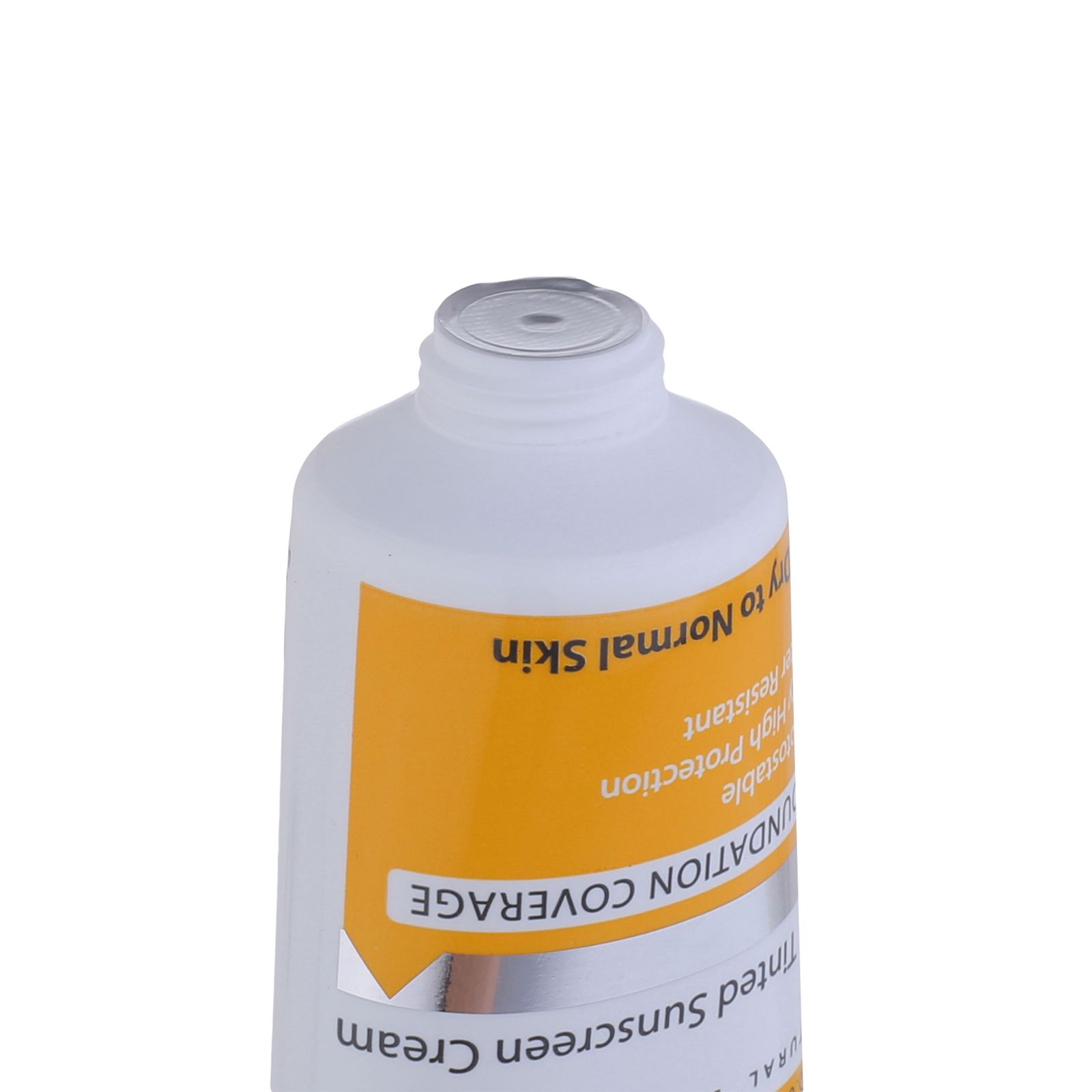 کرم ضدآفتاب درمالیفت مدل SPF50 پوست خشک 2، حجم 40 میلی‌لیتر -  - 7