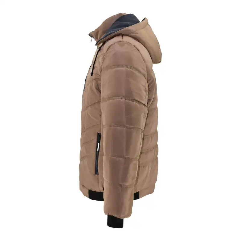 کاپشن مردانه مدل M2782-6