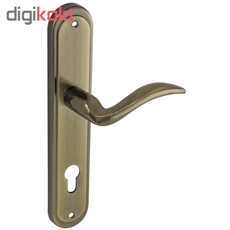 دستگیره در ترووان مدل 1228