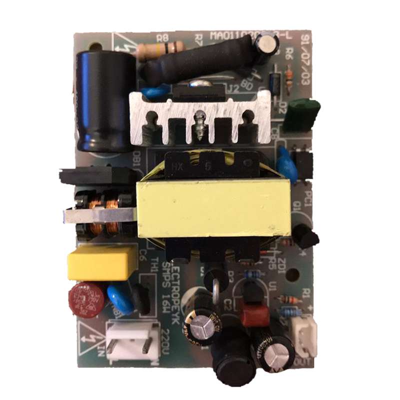 برد تغذیه دربازکن تصویری الکتروپیک مدل B12