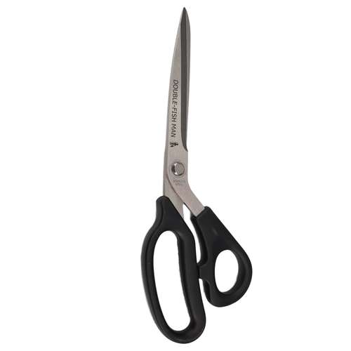قیچی خیاطی دابل فیش من کد 029