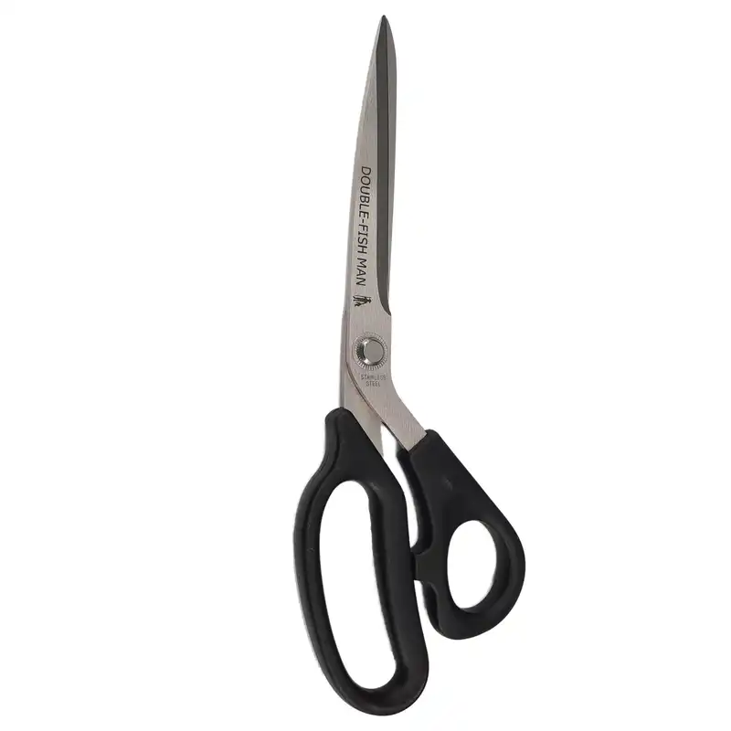 قیچی خیاطی دابل فیش من کد 029