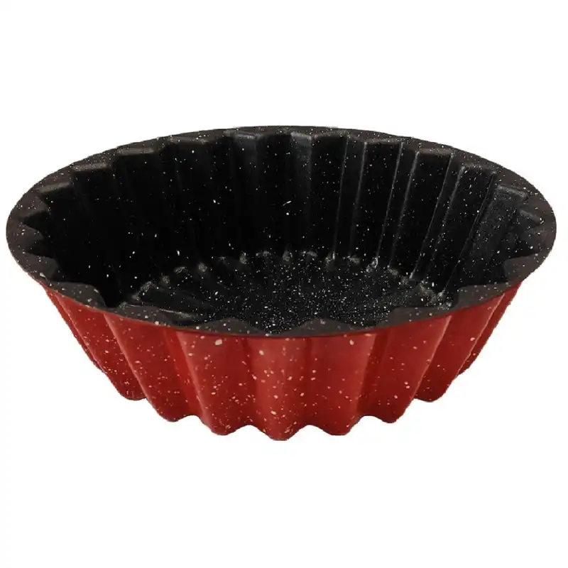 قالب کیک مدل گرانیتی الماسی 02