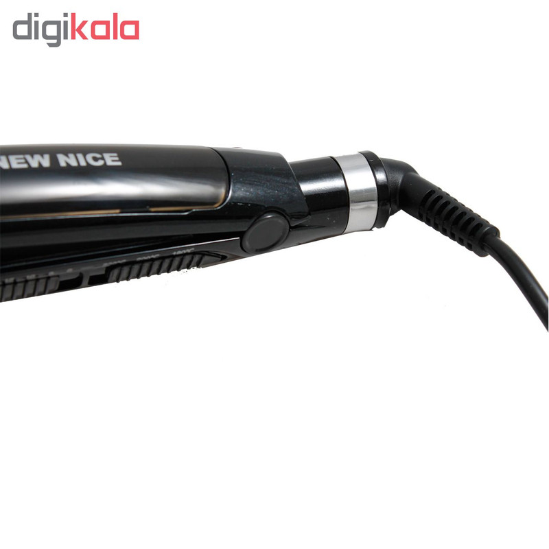 فر کننده مو نیو نایس مدل NW-1133 فر کننده مو نیو نایس مدل NW-1133