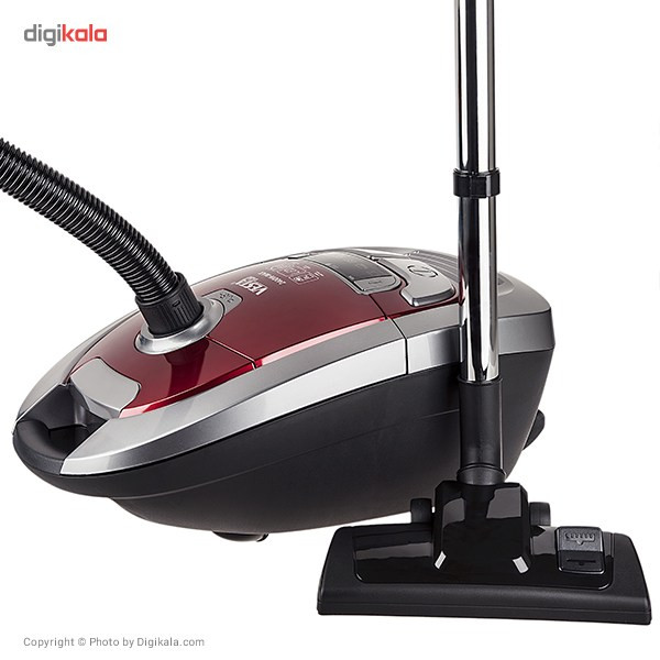 جاروبرقی وستا فیر مدل VCS-52B1