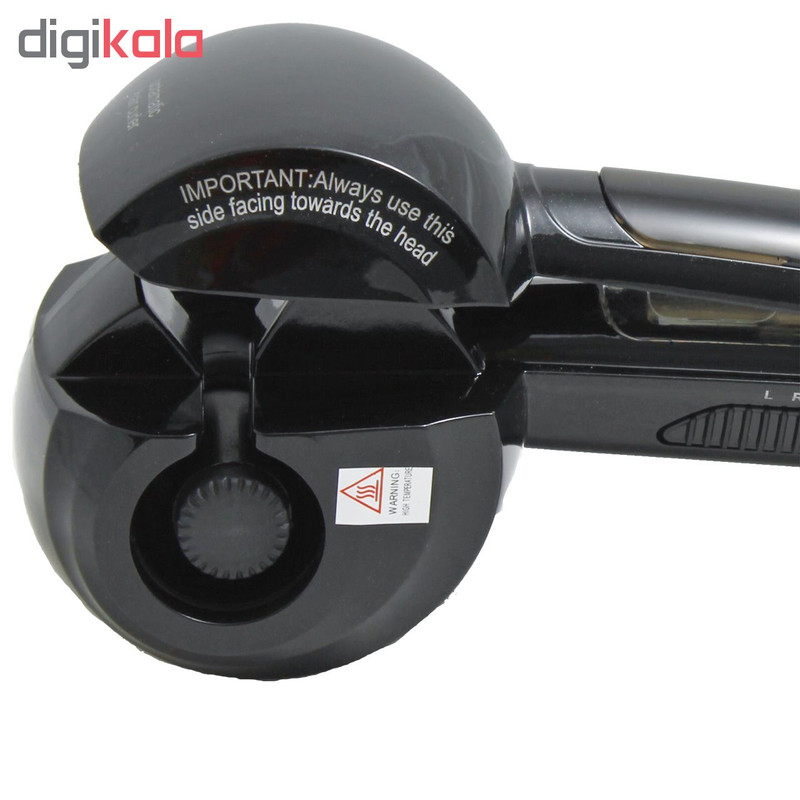 فر کننده مو نیو نایس مدل NW-1133 فر کننده مو نیو نایس مدل NW-1133