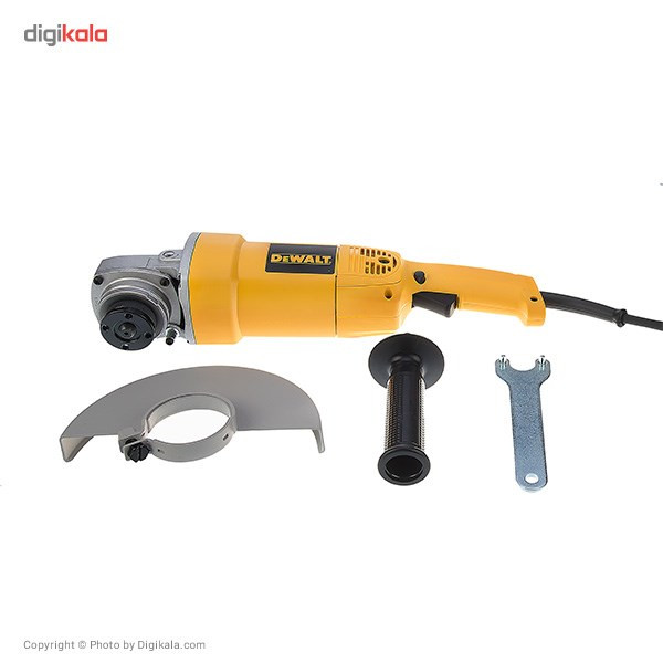 فرز آهنگری دیوالت مدل DW840