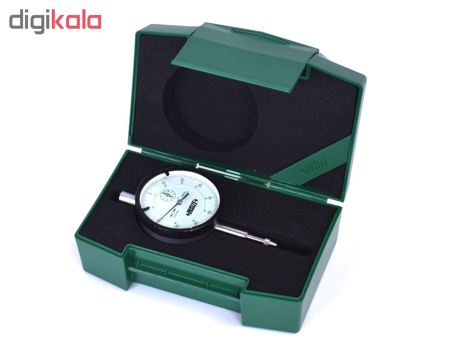 ساعت اندیکاتور اینسایز مدل 2308-10A 