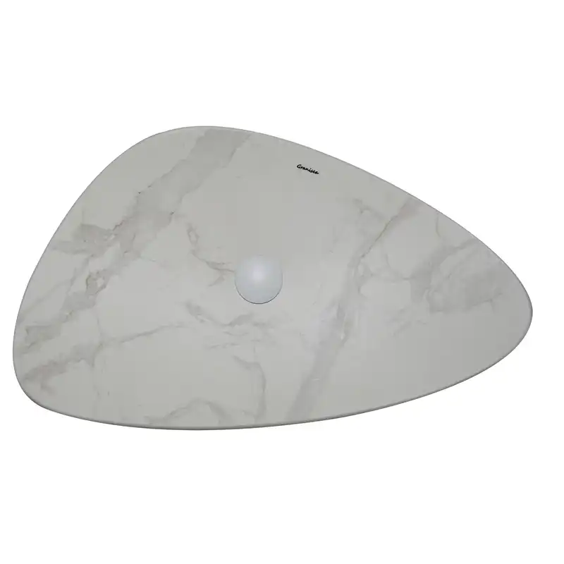 کاسه روشویی مدل مثلث