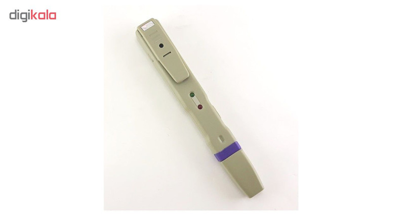 تستر ولتاژ مدل MS-48M