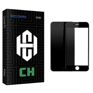 Ricomm CH glass Screen Protector For Apple ایفون 7