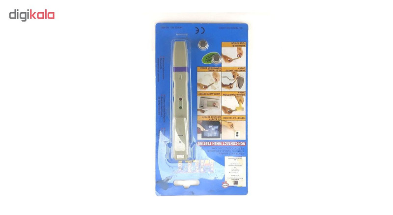 تستر ولتاژ مدل MS-48M