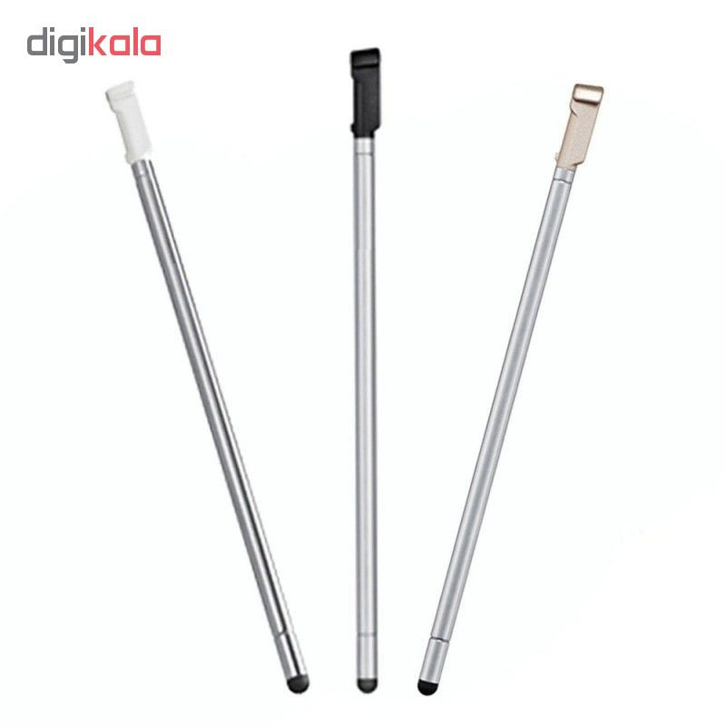 قلم لمسی مدل H635 مناسب برای گوشی ال جی G4 Stylus