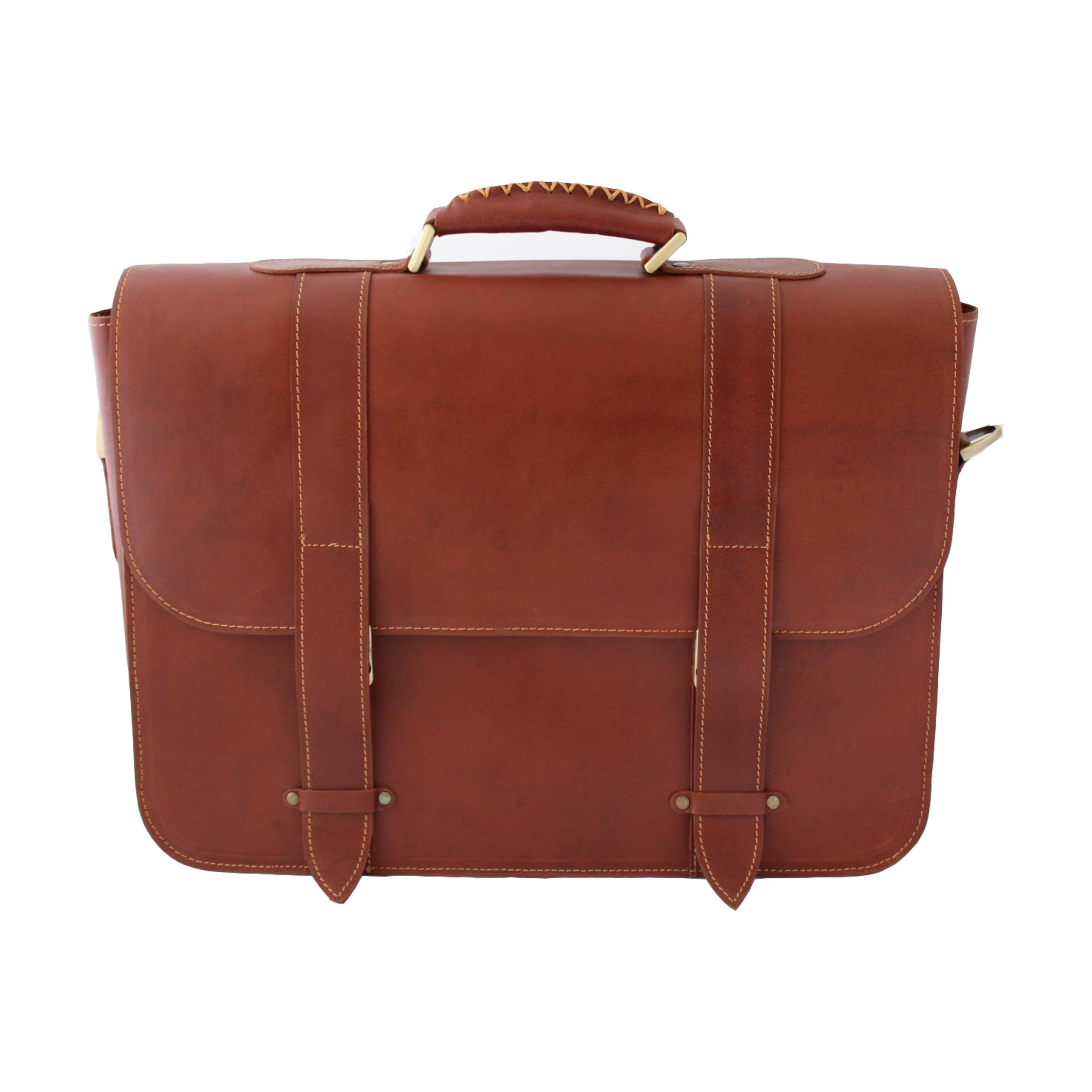 کیف اداری مردانه ساینا چرم کد A104