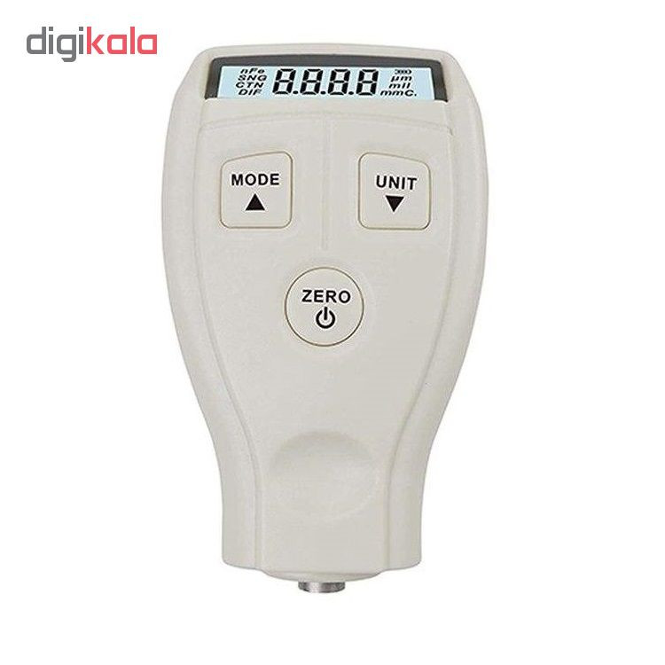 ضخامت سنج رنگ مدل 211