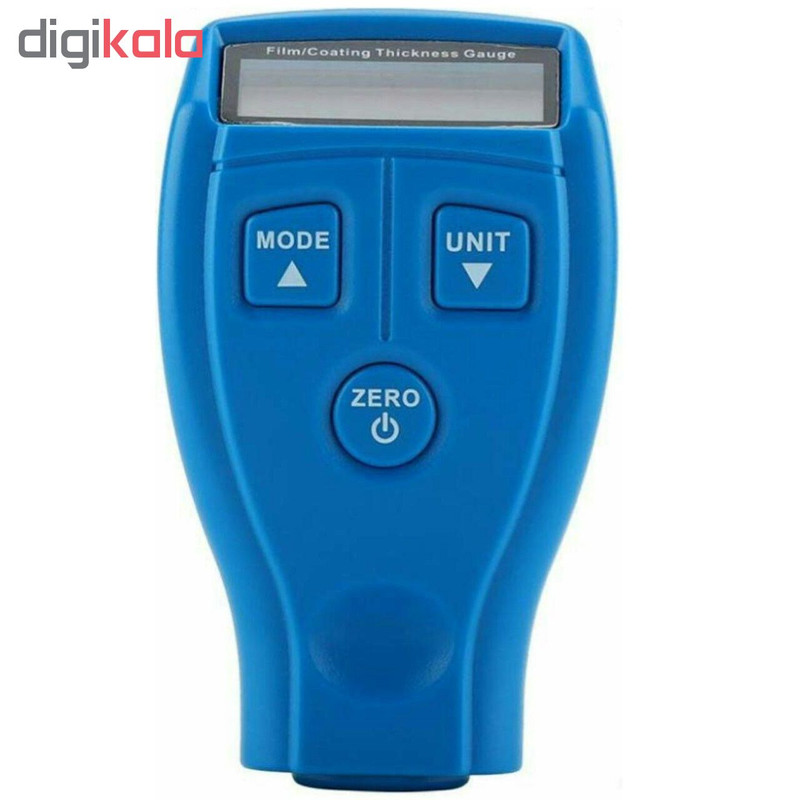 ضخامت سنج رنگ مدل 211