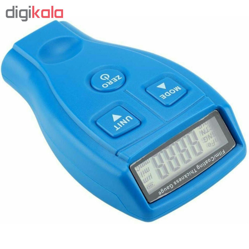 ضخامت سنج رنگ مدل 211