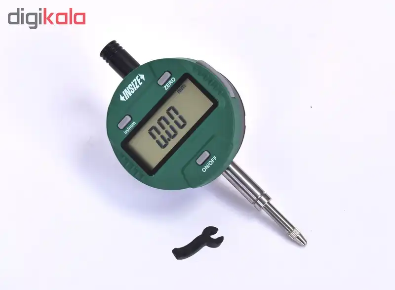 ساعت اندیکاتور دیجیتال اینسایز مدل 10-2112
