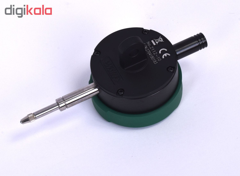 ساعت اندیکاتور دیجیتال اینسایز مدل 10-2112
