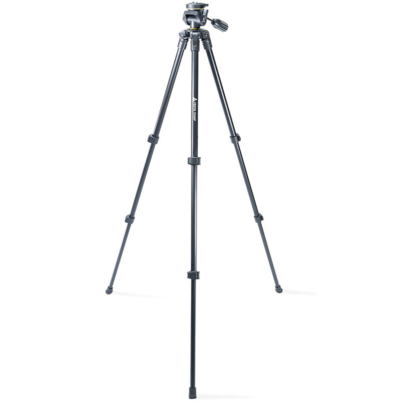 سه پایه دوربین ونگارد مدل VESTA 233 AP