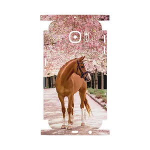 MAHOOT Horse-1-FullSkin Cover Sticker for Samsung Galaxy S6