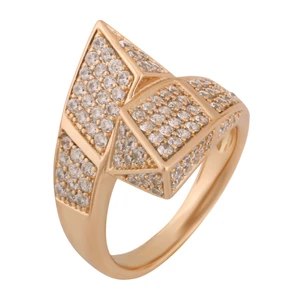 انگشتر زنانه ژوپینگ مدل R3345